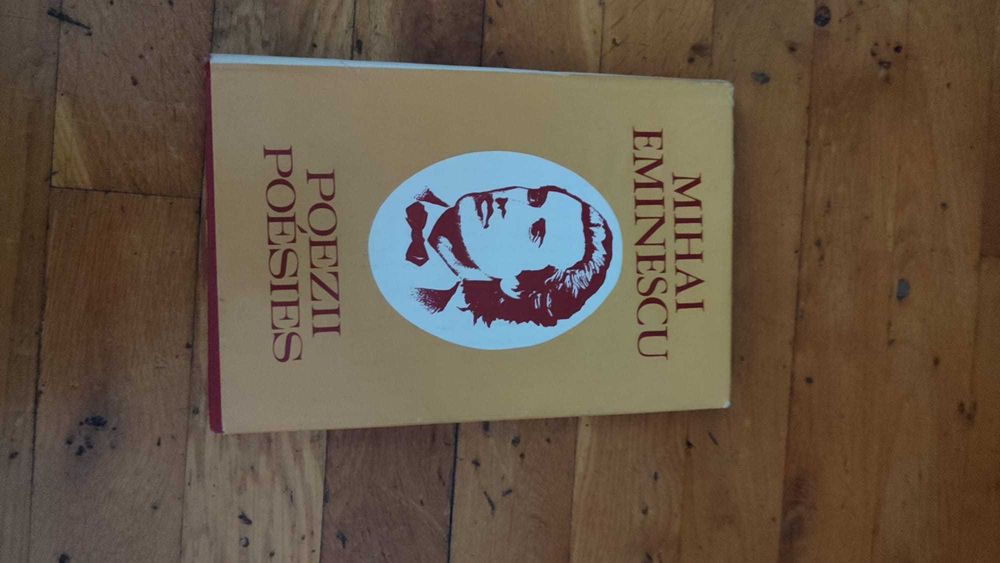 Eminescu carti diverse