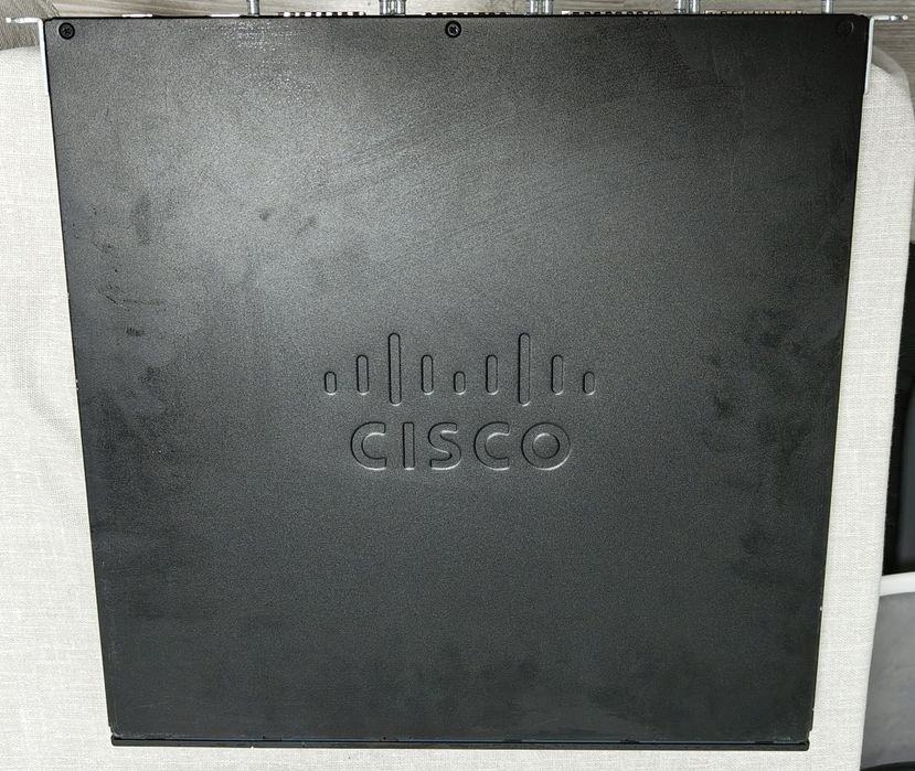 Маршрутизатор Cisco 2901 Series