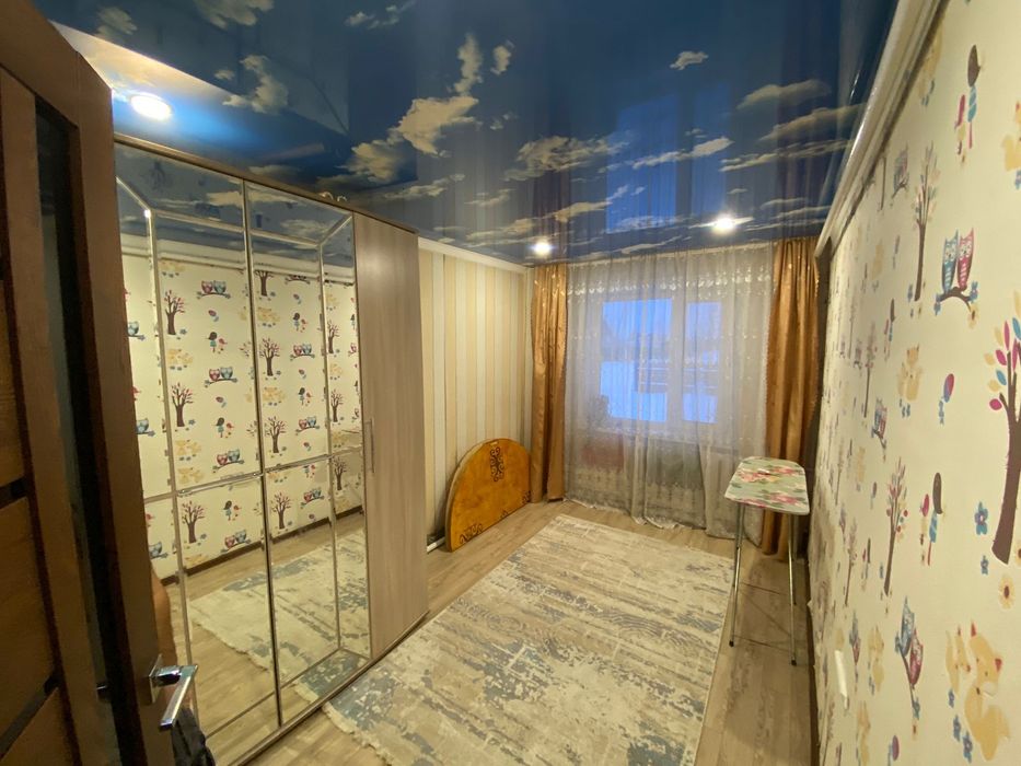 Продам тёплый  дом В посёлке Карабулак