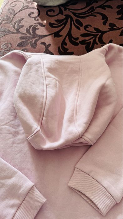 Толстовка кофта