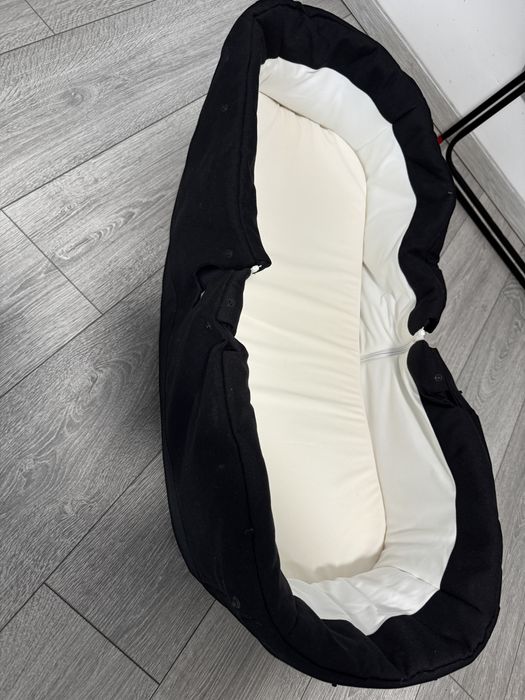 Carucior 2 in 1 Cybex Balios S