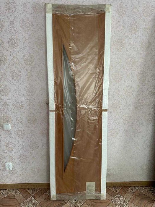 дверь межкомнатная