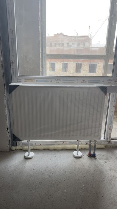 Продам батарею Prado 50 х 80