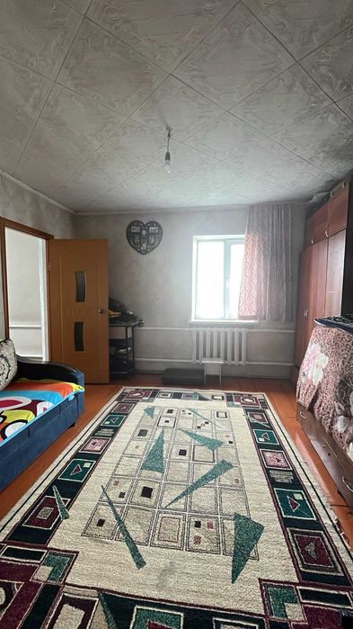 Продается дом с.Боктерли (Ескельдинский район)