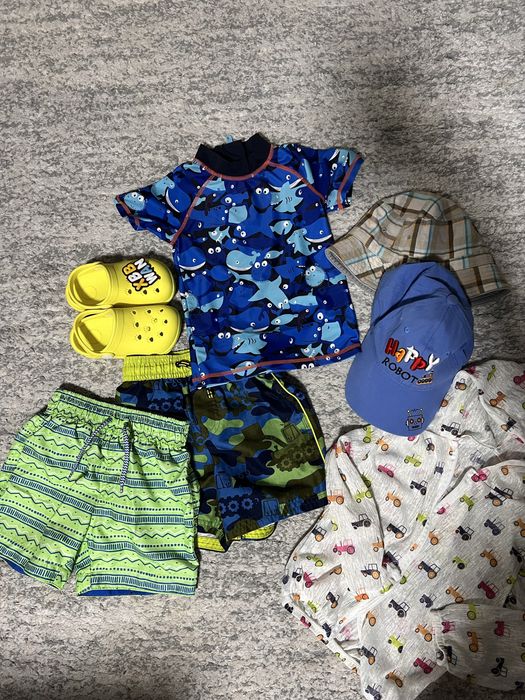 Плавки одежда для купания