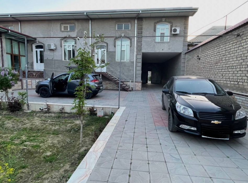 Участка сотилади 6 сотих Жиззах шахар Дустлик махалла