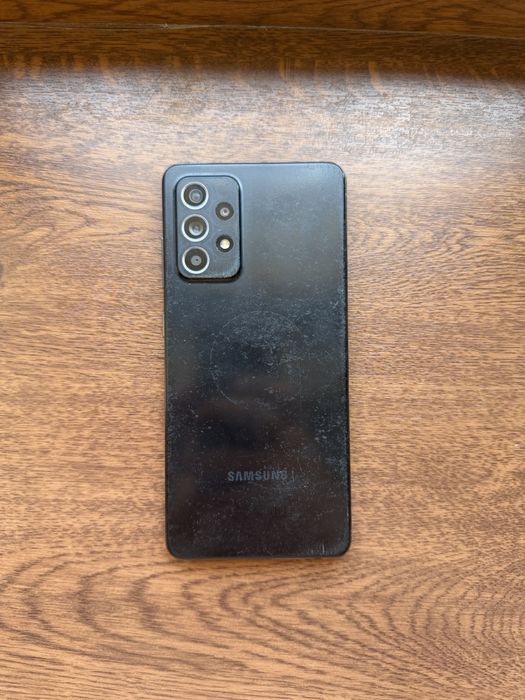 Samsung A52 256gb