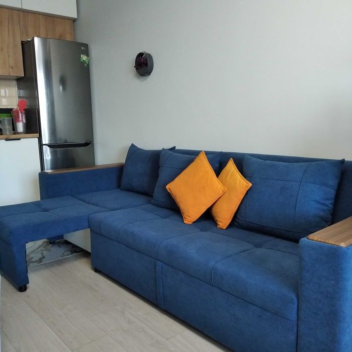 Продам диван. В отличном состоянии.