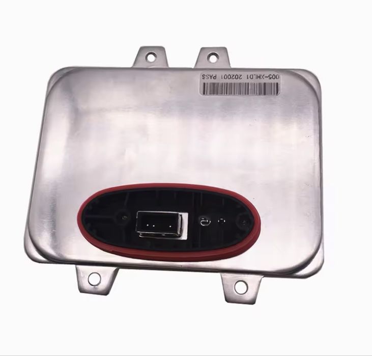 Droser Xenon Balast Far Calculator Modul Faruri Bmw Seria 5 E60 E61 Mercedes Hyundai Vw Golf 6 Land Rover Jaguar XF Renault Peugeot Citroen