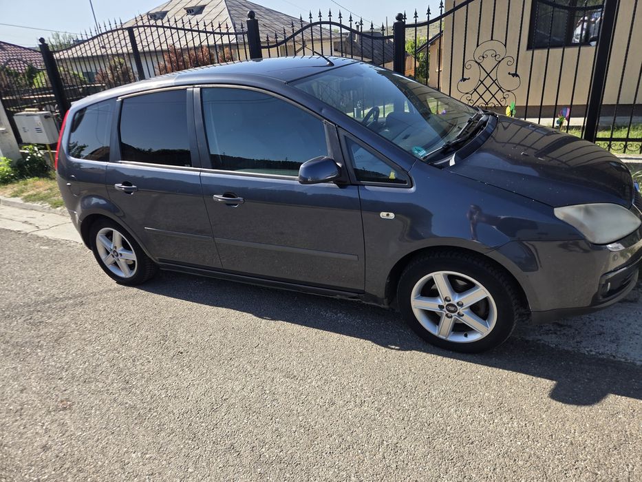 Ford focus Cmax ,an 2006 ,1,6tdci