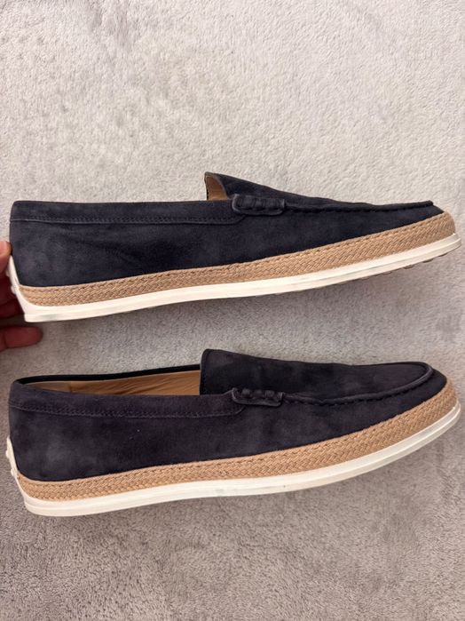 Tod’s Loafer Лоуфър