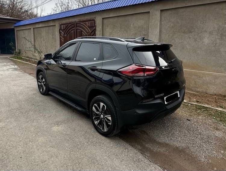 Tracker 2 premier full 2023