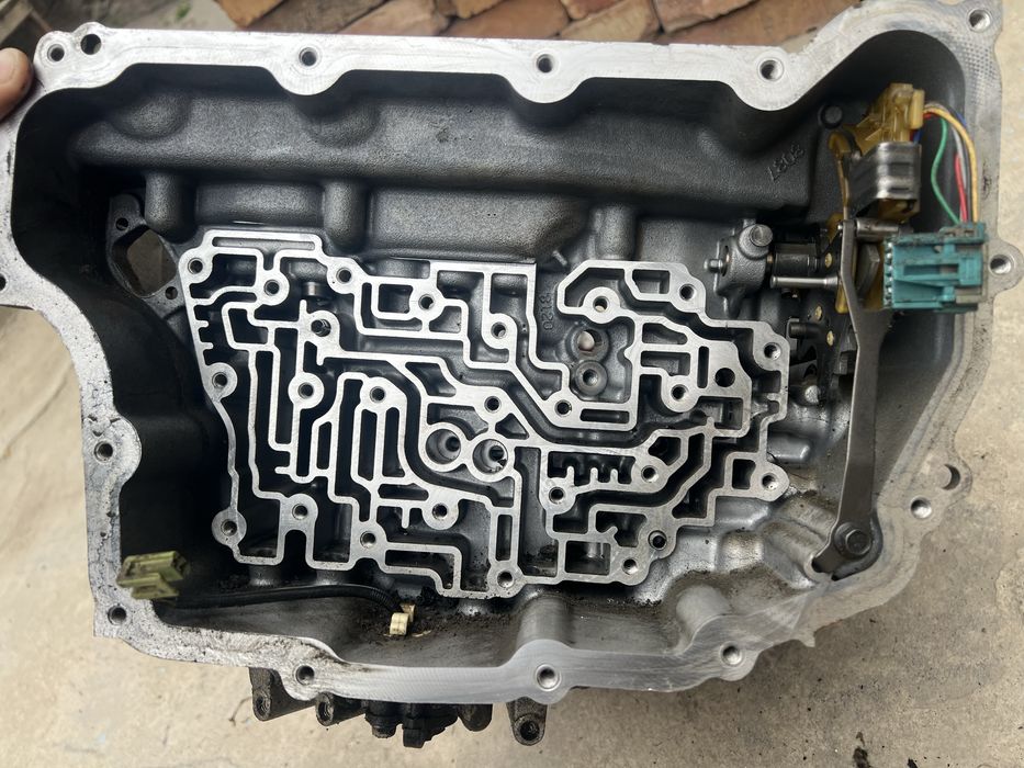 Малуби 2 каробка бу