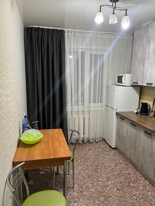 Сдам в центре 1 ком квартиру