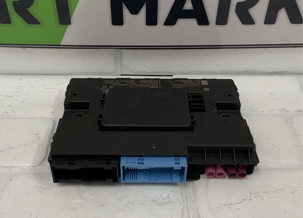 Gateway модул AUDI A4 A5 Q5 8W8907468F