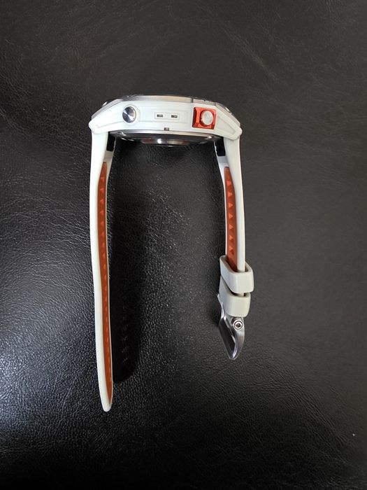 Garmin Fenix 7X Pro Sapphire Solar 51mm