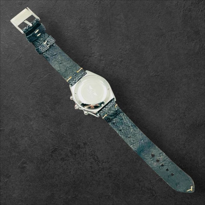 Breitling Chronomat – Steel & 18k Gold Bezel, 39 мм, Automatic Chronograph Valjoux 7750