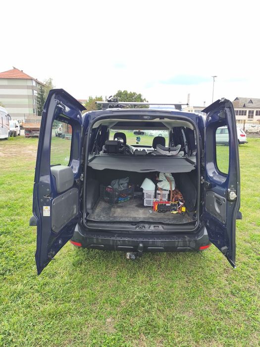 DACIA Dokker 2013 — imagine 4