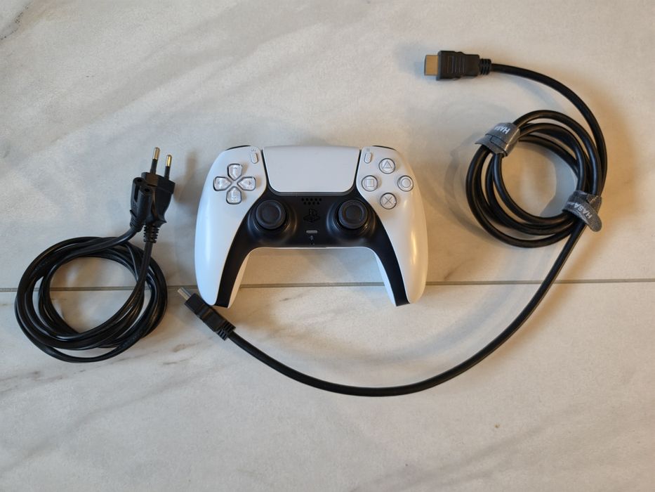 PlayStation 5 (PS5) Disc версия