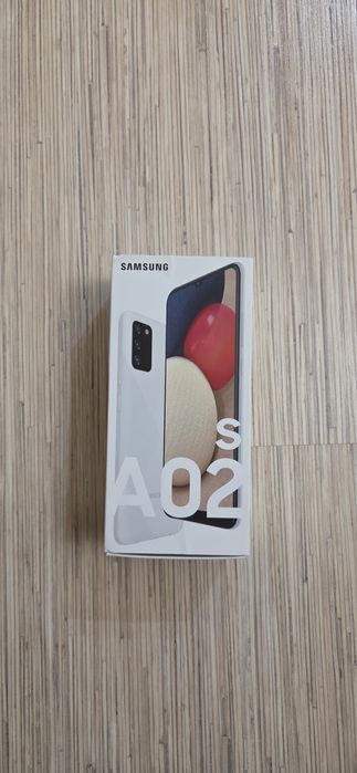 Samsung Galaxy A02s