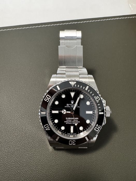 Rolex Submariner 2026