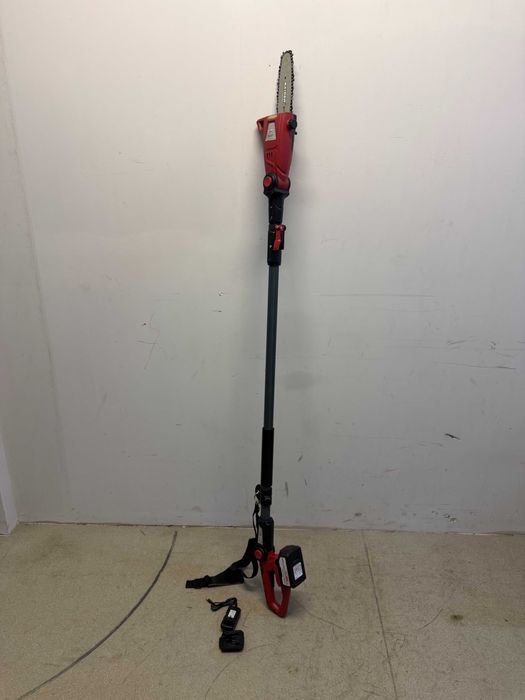 R20 Кастрачка акум. 200mm 20V 4Ah/Ножица за трева и храсти