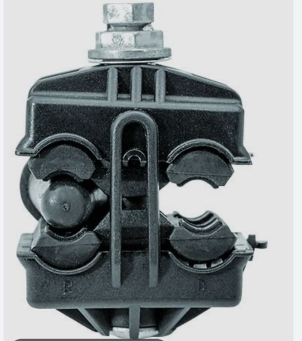 Зажим ответвительный P 70