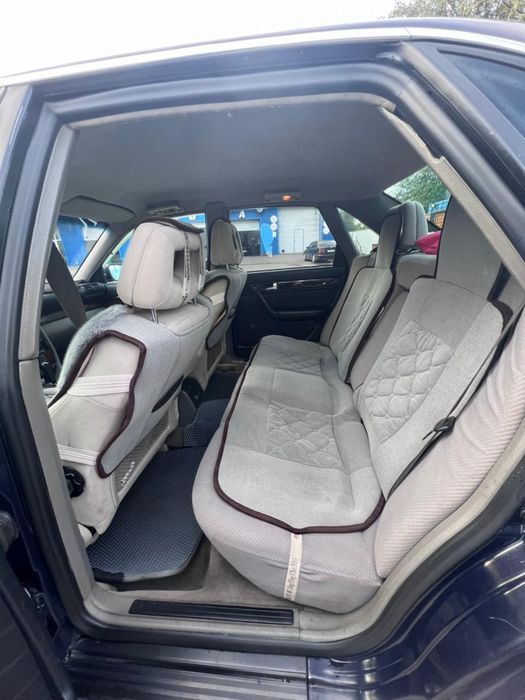 Продам автомобиль АУДИ А6