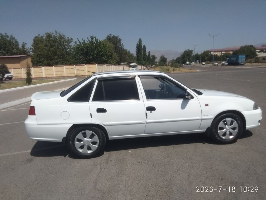 Chevrolet Nexia 2 Dons 1.6