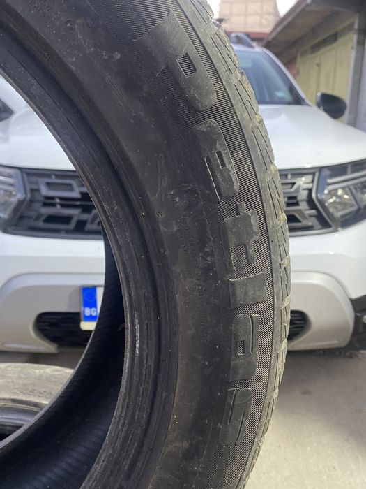 Зимни Гуми 245/50/18