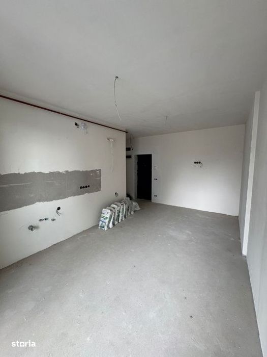 Apartament de vanzare, 36 mp, zona Vasile Alecsandri Kaufland