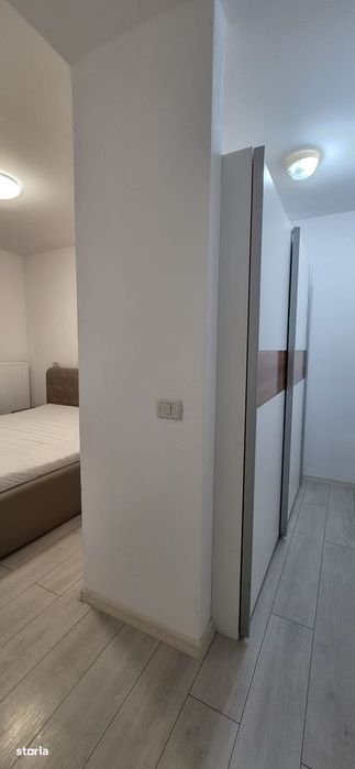 Apartament 2 Camere 2 balcoane Parter Giroc zona Eso 380  euro