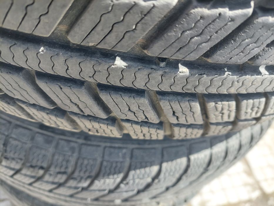Зимни гуми 185 65 15