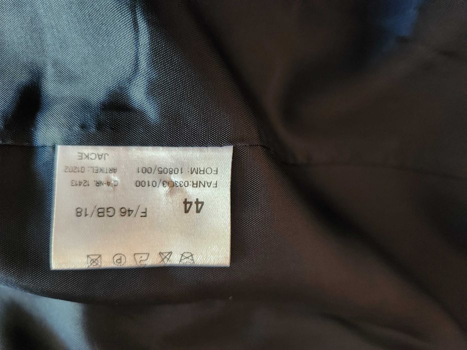 Ново!!! Дамско сако- тип манто.