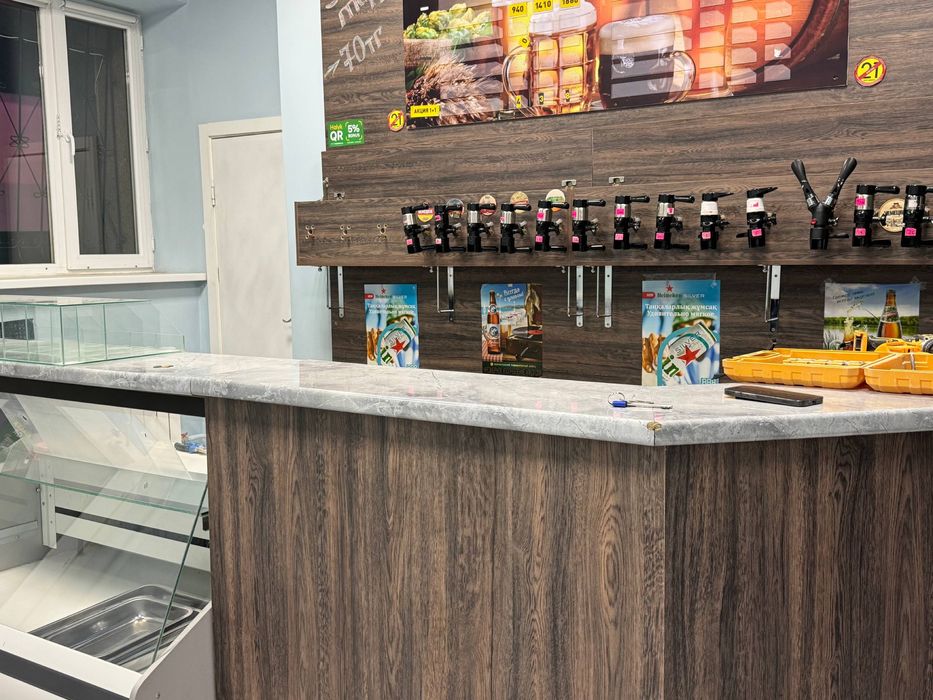 СРОЧНО!!! Продается Пивное оборудование