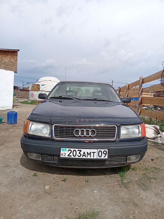 Продается Ауди 100 с4