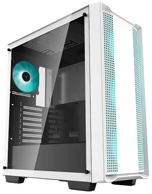 DeepCool CC560, Белый