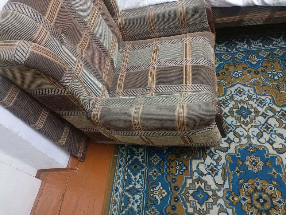 Продам два кресла