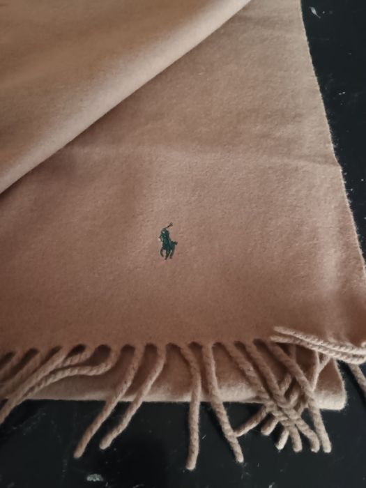 Fular Polo Ralph Lauren