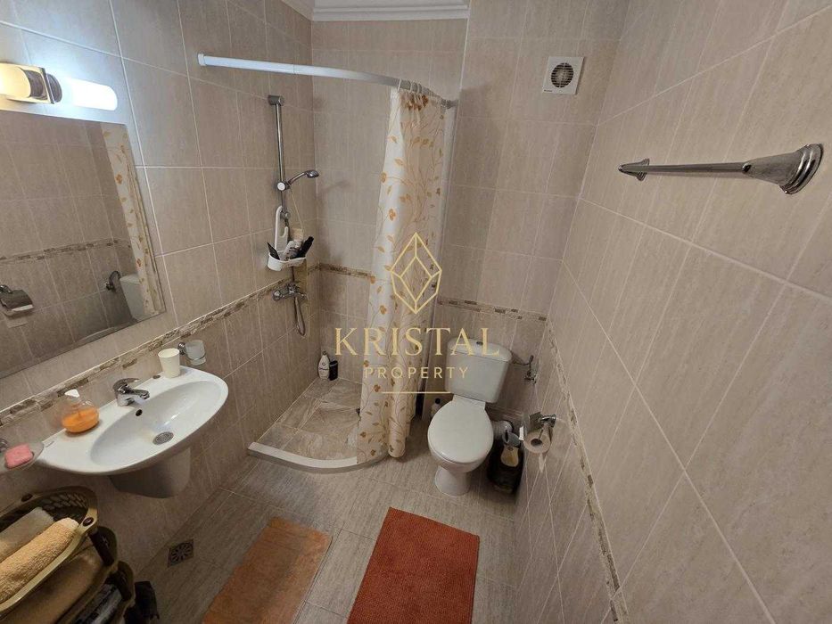 ID: 874 Уникална оферта. Апартамент 2+1 в изискания комплекс в Свети Влас