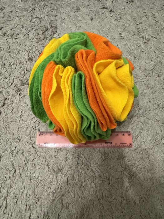 Игрушки для кошек, нюхательный мяч