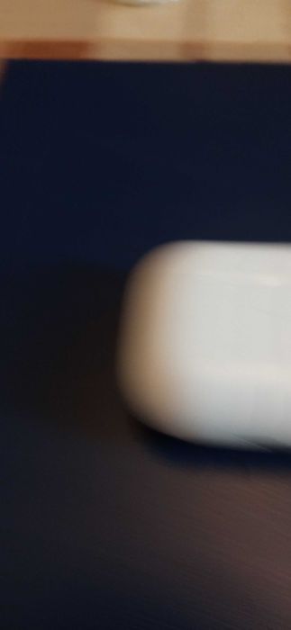 Безжични слушалки Apple A2190 първа генерация