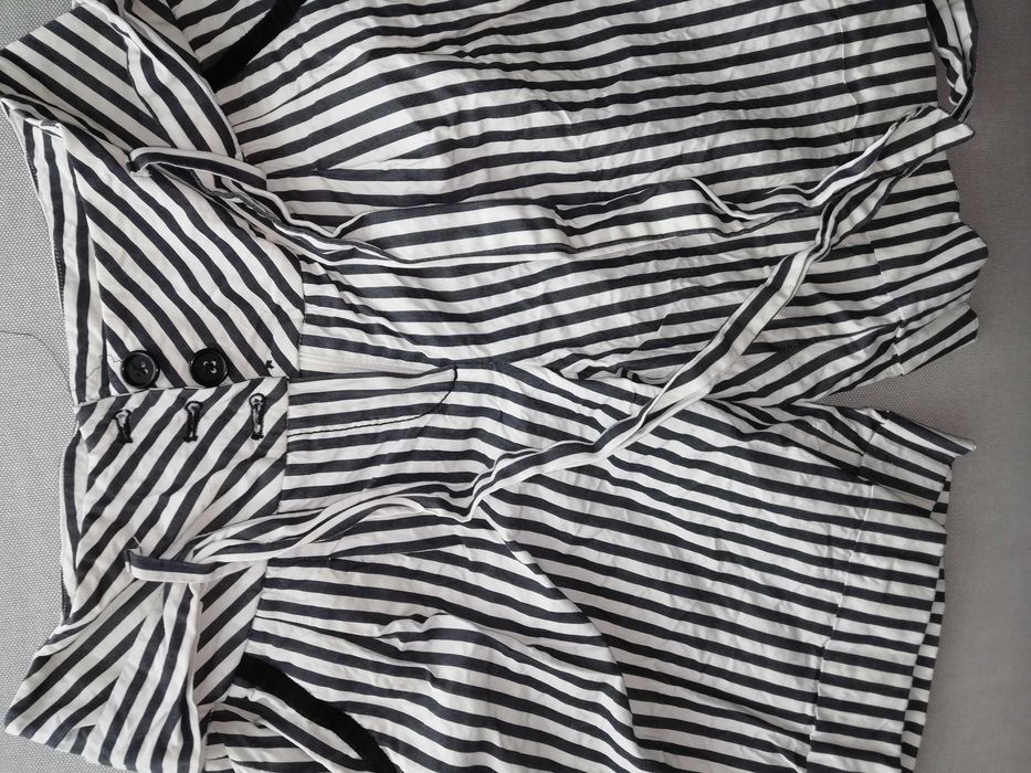 Къси панталони Massimo Dutti, размер 38