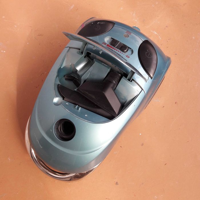 Changyutgich пылесос 2