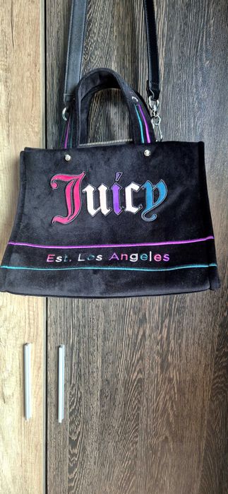 Дамска чанта Juicy Couture