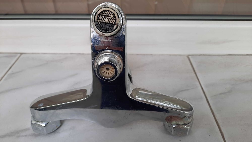 Смесител за баня Vidima/Видима