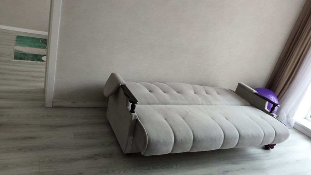 Диван фабричный Россия