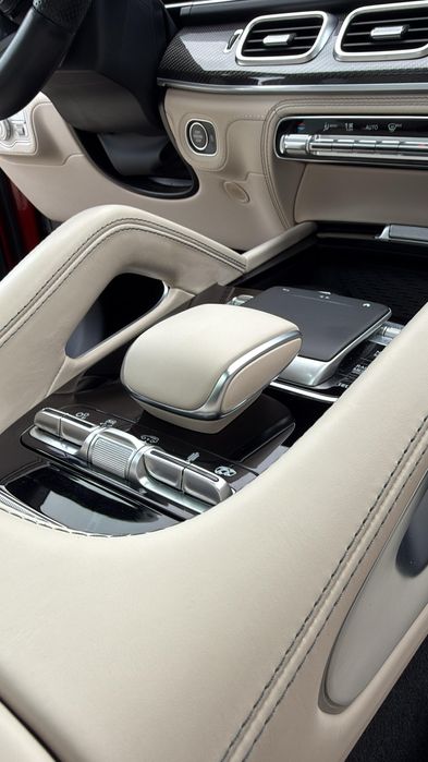 GLE 53 AMG 4 MATIC Plus -  TVA ded. - Posibilitate LEASING