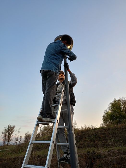 Электрик 24/7 недорого