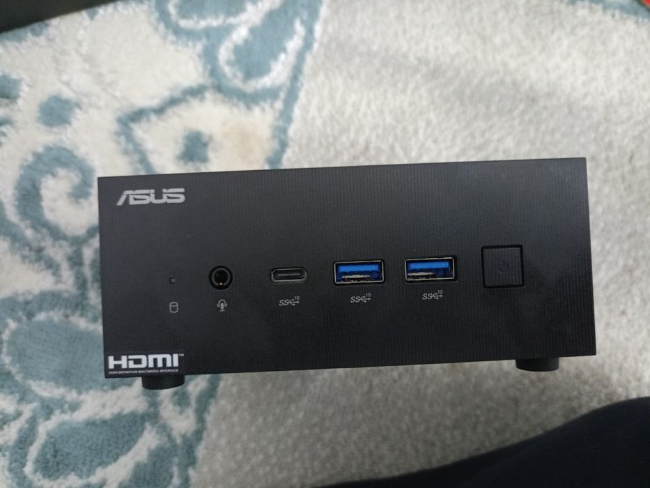 Мини пк. Неттопы